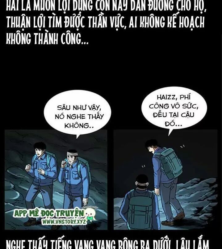 Đọc truyện U Minh Ngụy Tượng - Chap 271
