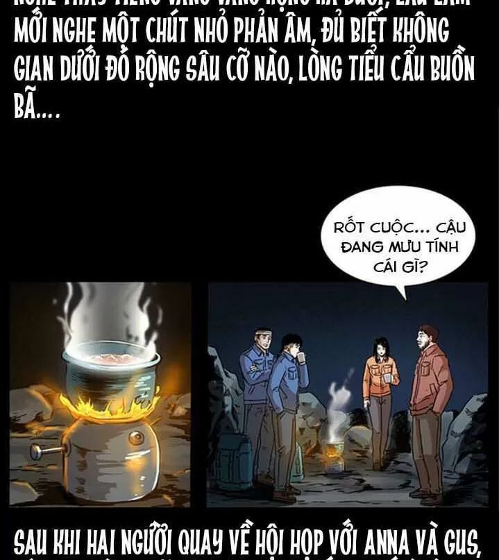 Đọc truyện U Minh Ngụy Tượng - Chap 271