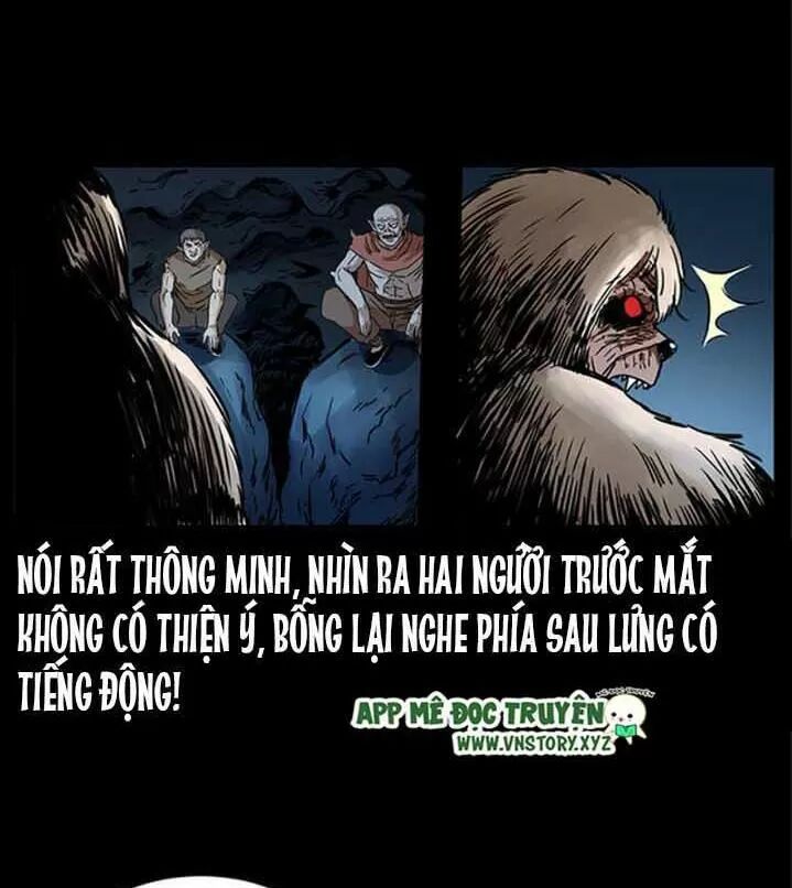 Đọc truyện U Minh Ngụy Tượng - Chap 271