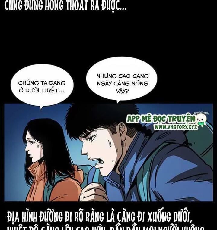 Đọc truyện U Minh Ngụy Tượng - Chap 271