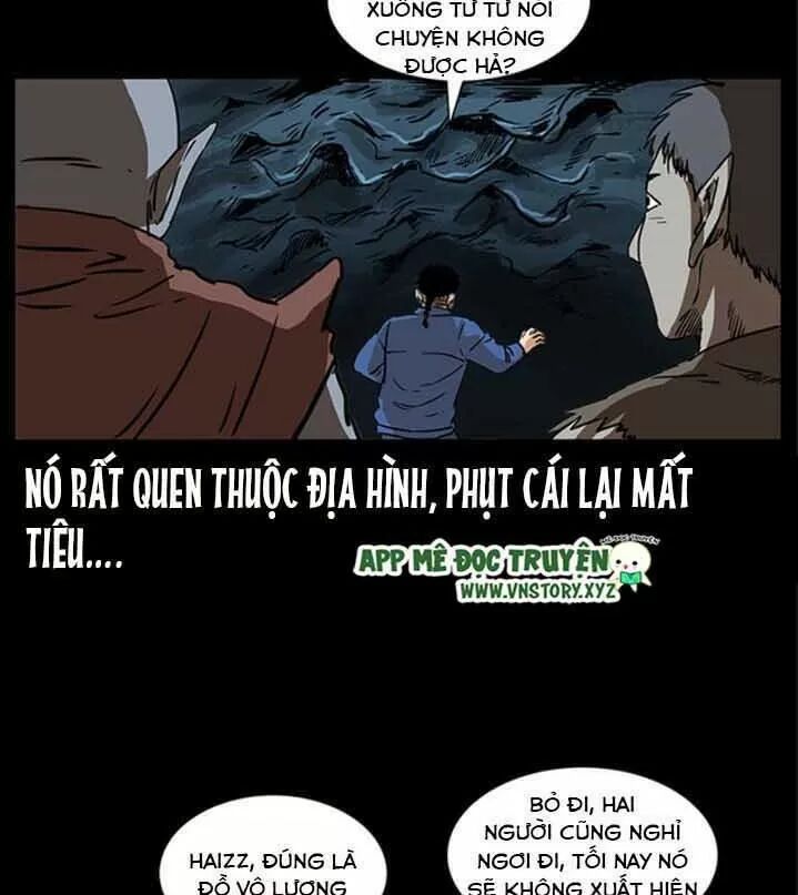 Đọc truyện U Minh Ngụy Tượng - Chap 271