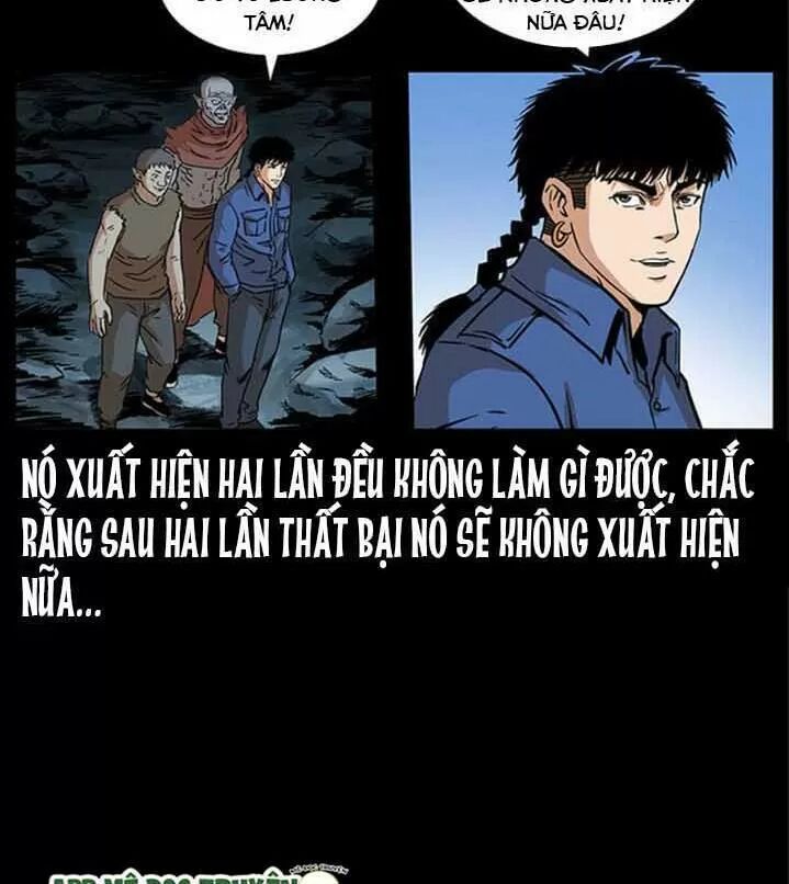 Đọc truyện U Minh Ngụy Tượng - Chap 271