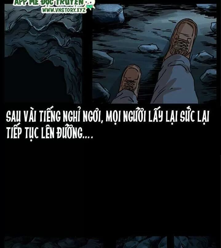 Đọc truyện U Minh Ngụy Tượng - Chap 271