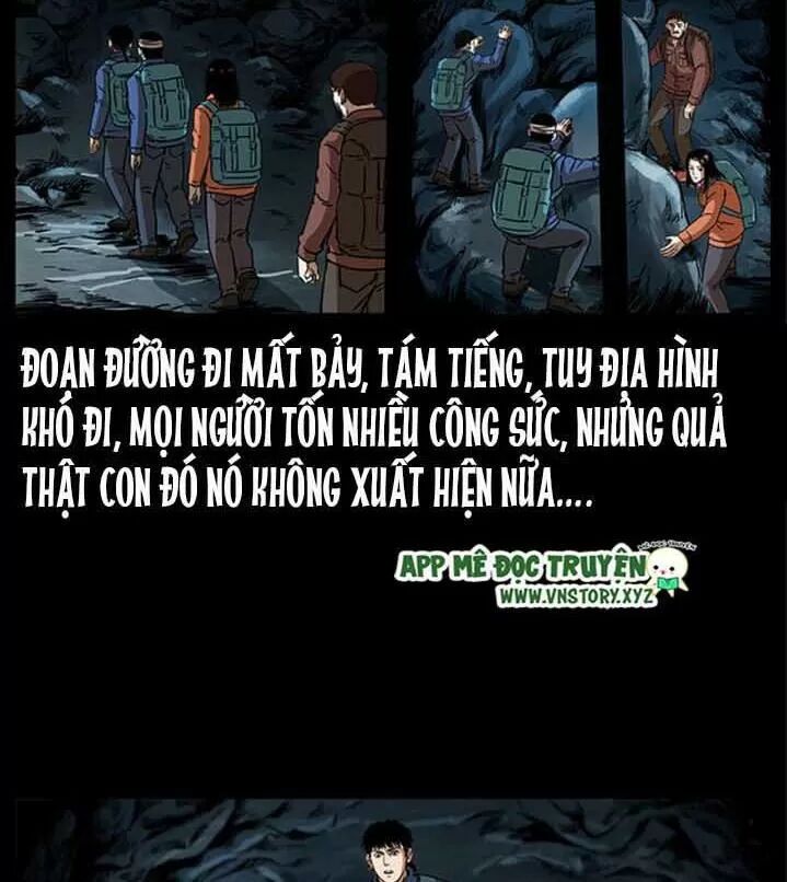 Đọc truyện U Minh Ngụy Tượng - Chap 271