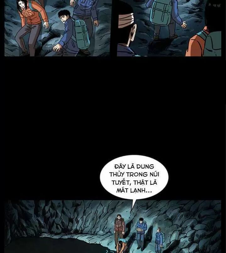 Đọc truyện U Minh Ngụy Tượng - Chap 271