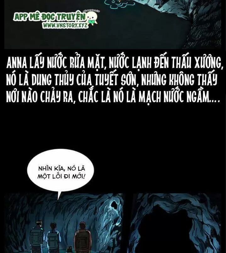 Đọc truyện U Minh Ngụy Tượng - Chap 271