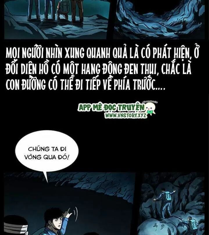 Đọc truyện U Minh Ngụy Tượng - Chap 271