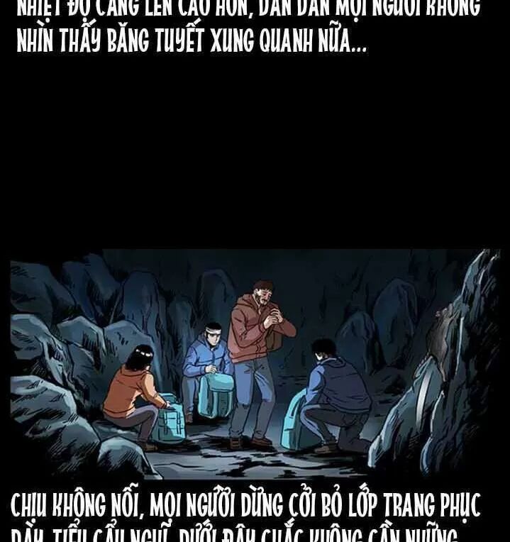 Đọc truyện U Minh Ngụy Tượng - Chap 271