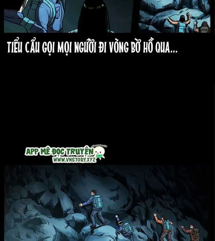 Đọc truyện U Minh Ngụy Tượng - Chap 271