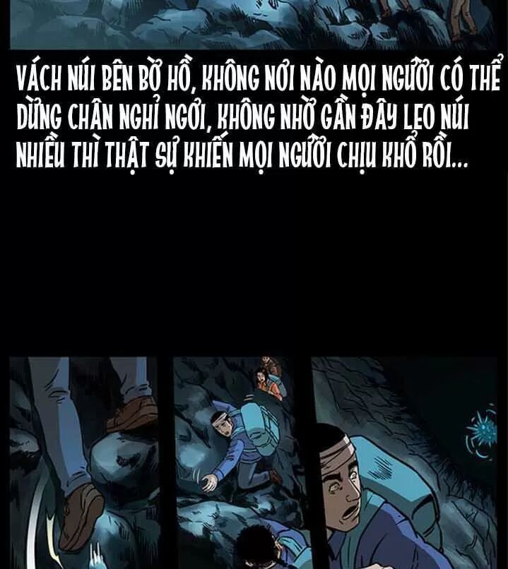 Đọc truyện U Minh Ngụy Tượng - Chap 271