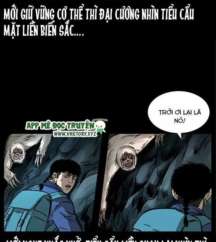 Đọc truyện U Minh Ngụy Tượng - Chap 271