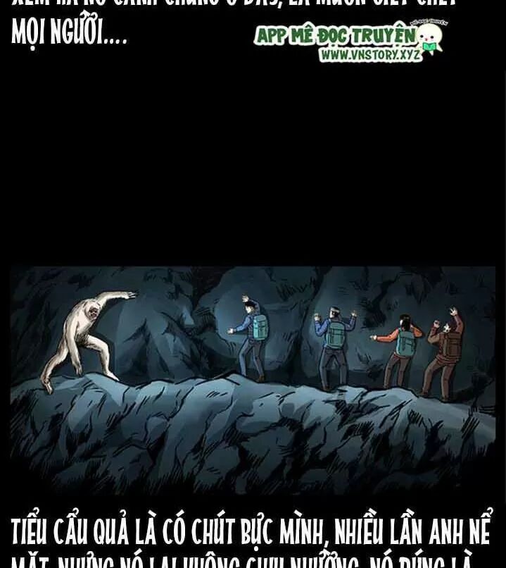 Đọc truyện U Minh Ngụy Tượng - Chap 271