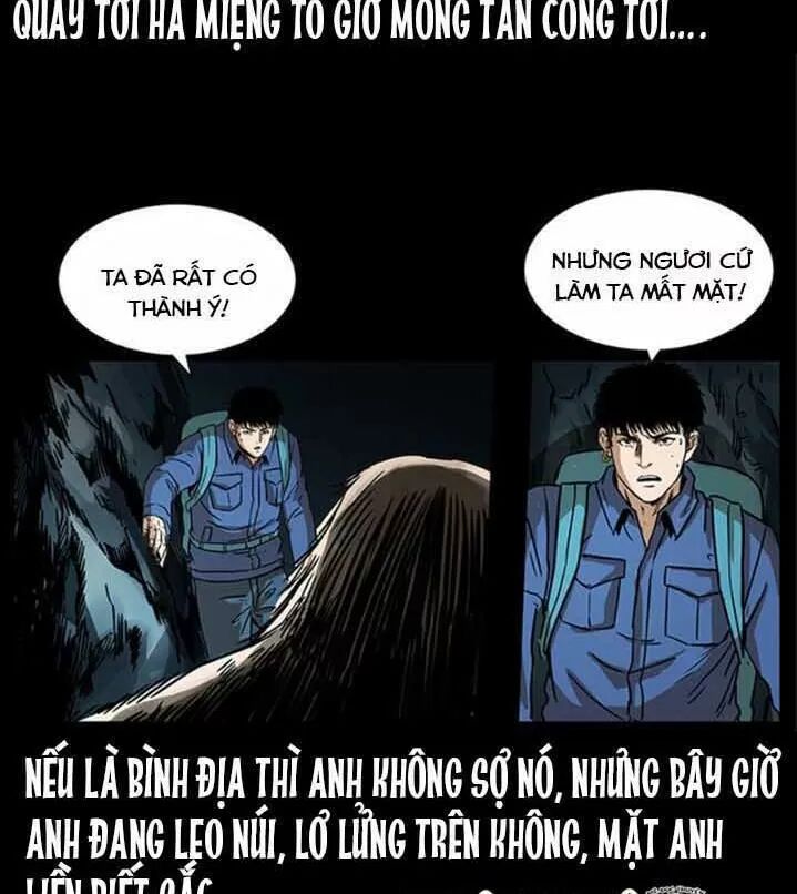 Đọc truyện U Minh Ngụy Tượng - Chap 271