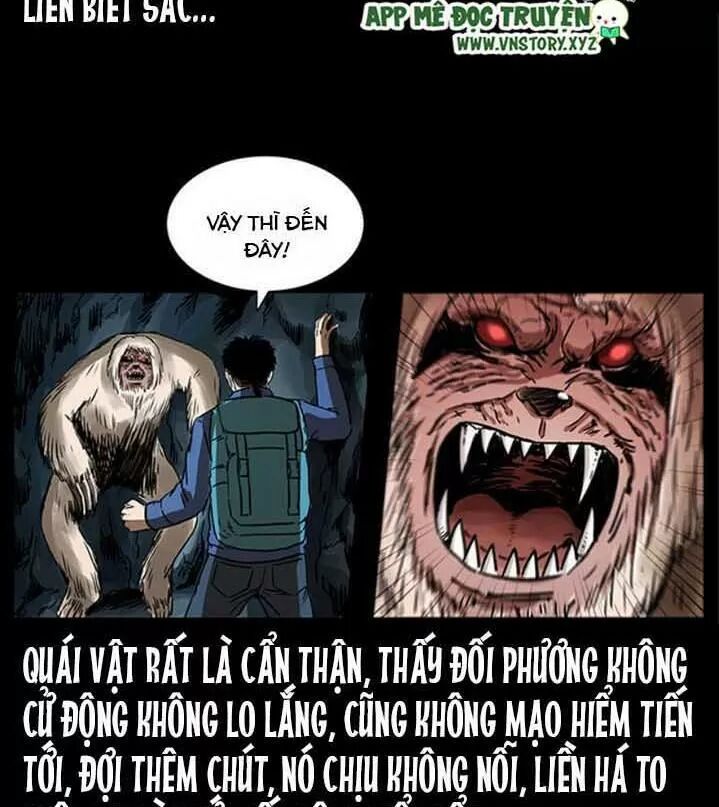 Đọc truyện U Minh Ngụy Tượng - Chap 271