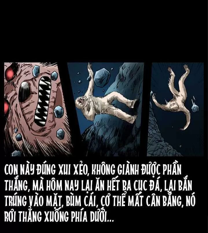 Đọc truyện U Minh Ngụy Tượng - Chap 271