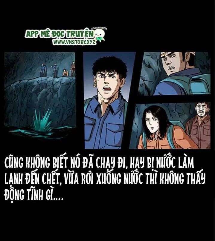 Đọc truyện U Minh Ngụy Tượng - Chap 271