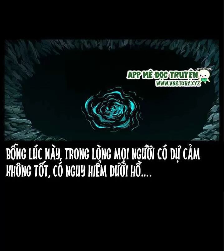 Đọc truyện U Minh Ngụy Tượng - Chap 271