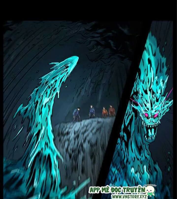 Đọc truyện U Minh Ngụy Tượng - Chap 271