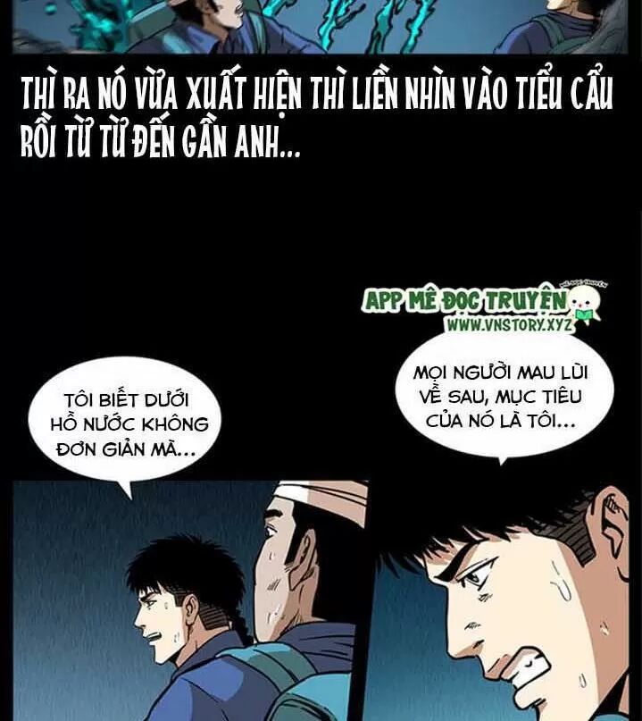 Đọc truyện U Minh Ngụy Tượng - Chap 271