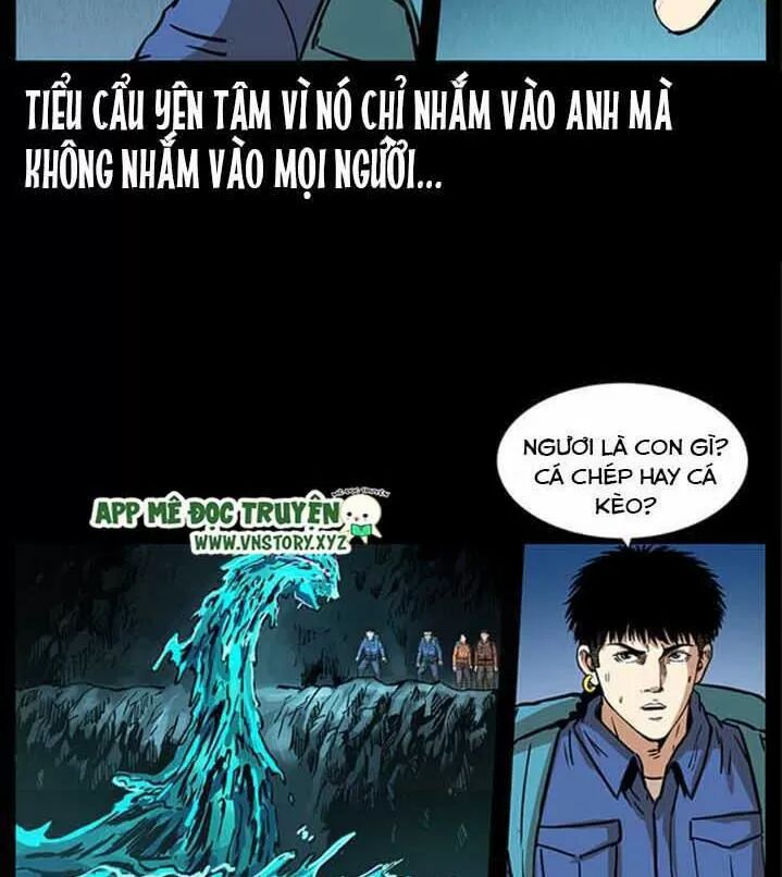 Đọc truyện U Minh Ngụy Tượng - Chap 271