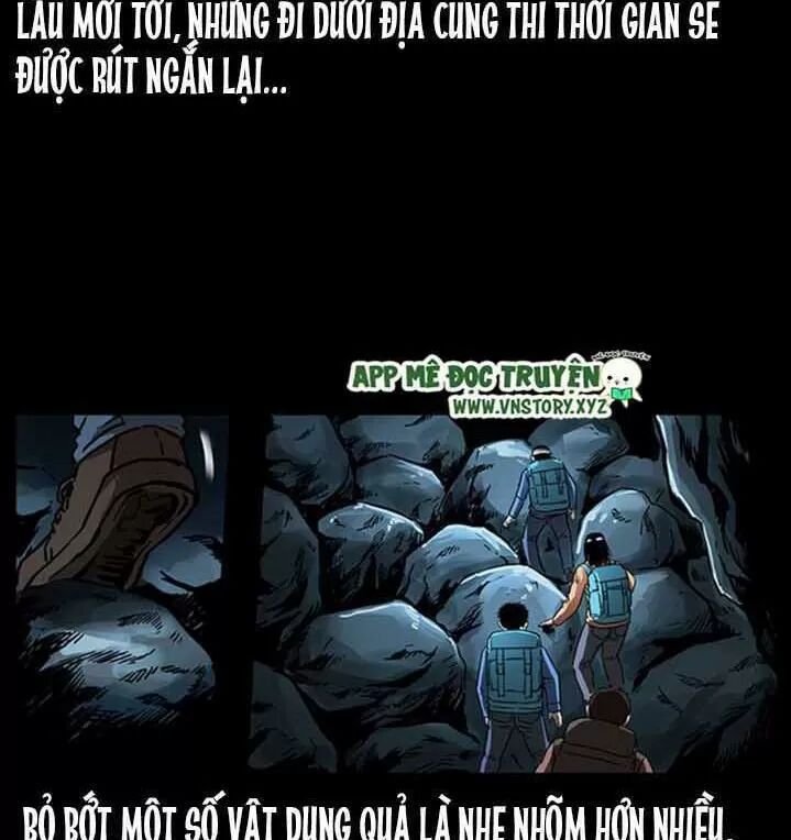 Đọc truyện U Minh Ngụy Tượng - Chap 271