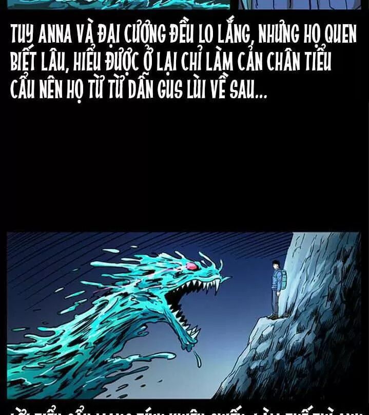 Đọc truyện U Minh Ngụy Tượng - Chap 271