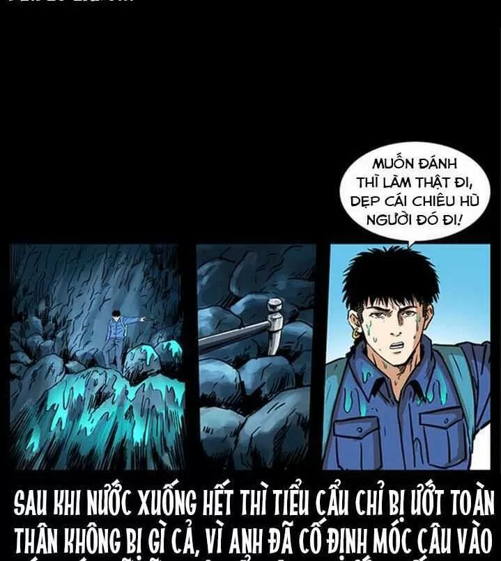 Đọc truyện U Minh Ngụy Tượng - Chap 271