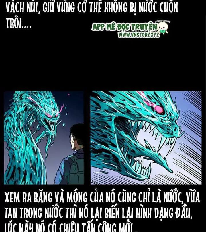 Đọc truyện U Minh Ngụy Tượng - Chap 271