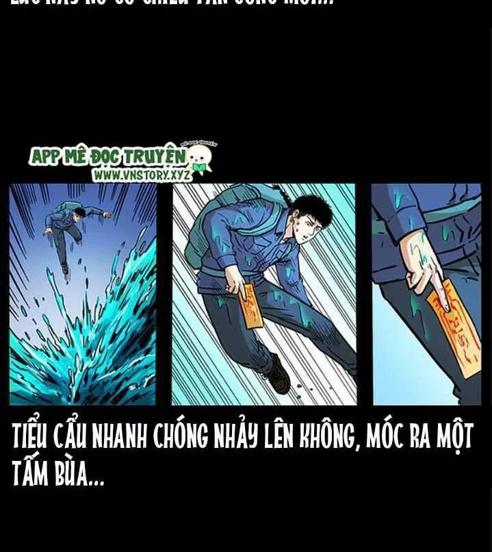 Đọc truyện U Minh Ngụy Tượng - Chap 271