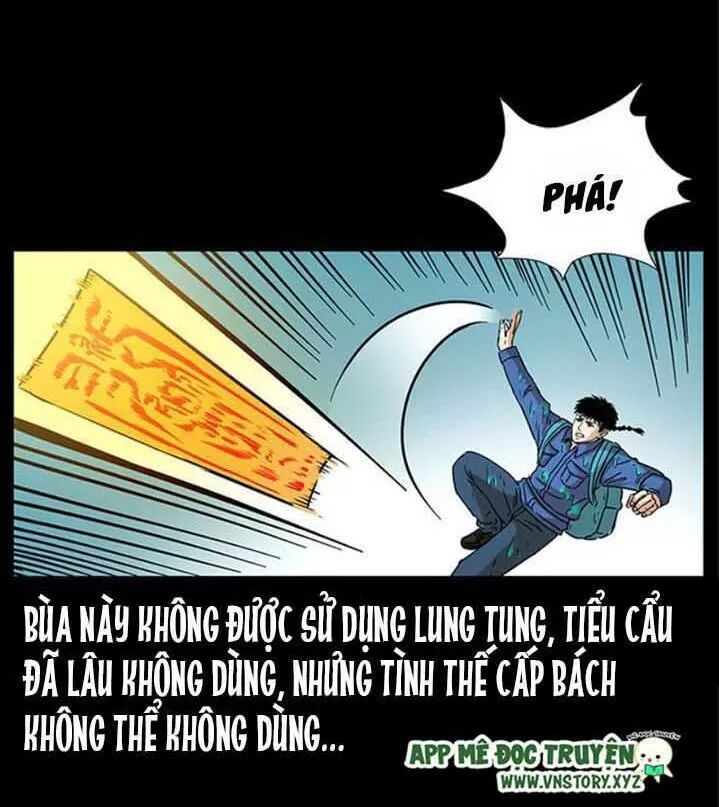 Đọc truyện U Minh Ngụy Tượng - Chap 271