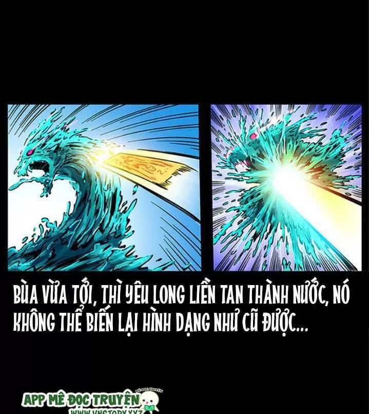 Đọc truyện U Minh Ngụy Tượng - Chap 271