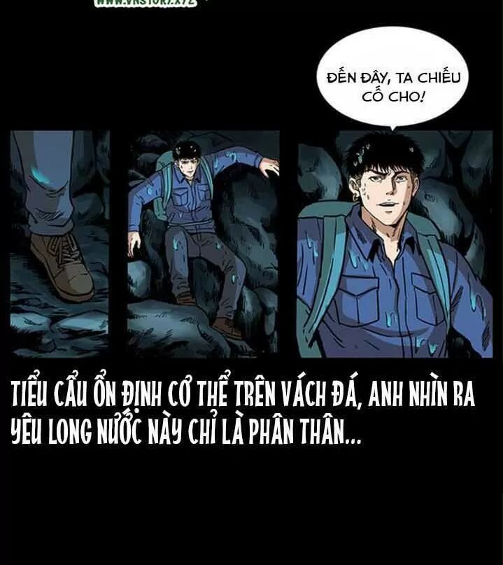 Đọc truyện U Minh Ngụy Tượng - Chap 271