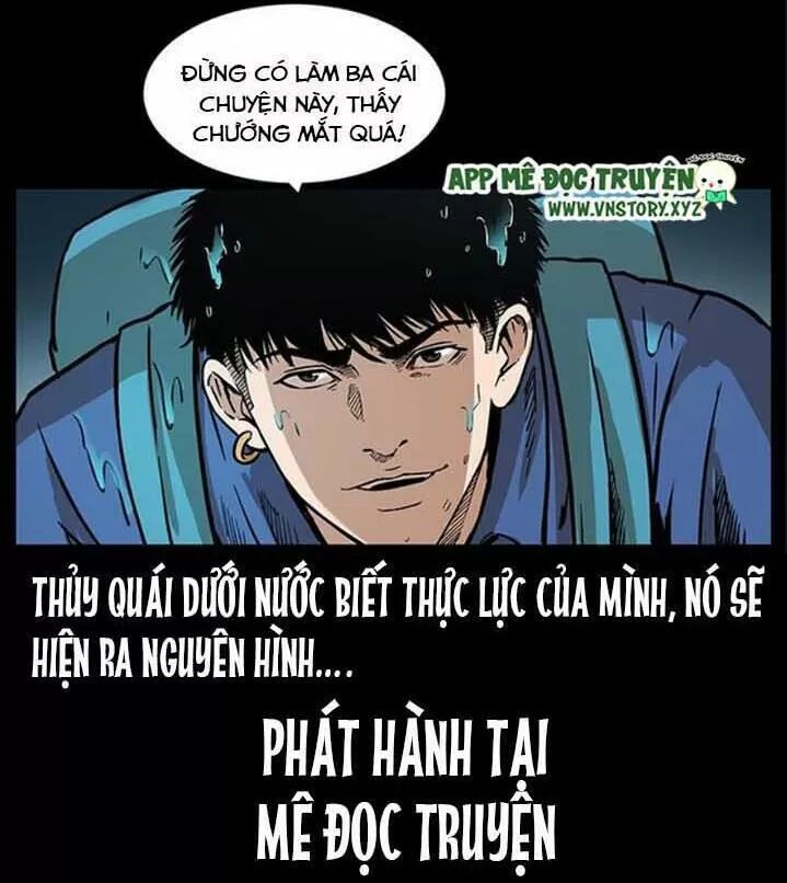 Đọc truyện U Minh Ngụy Tượng - Chap 271