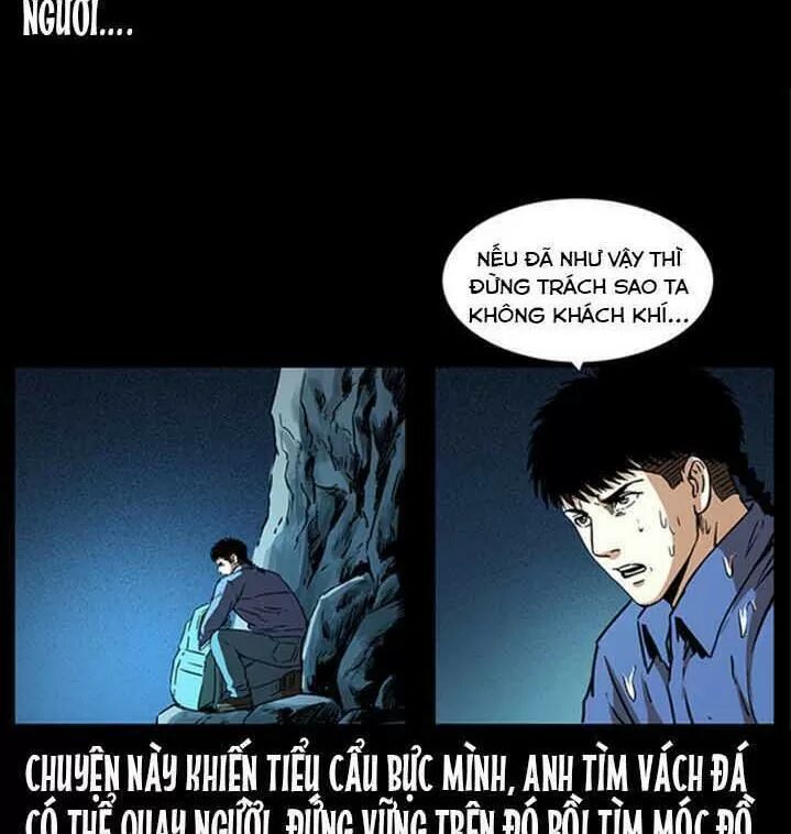 Đọc truyện U Minh Ngụy Tượng - Chap 272