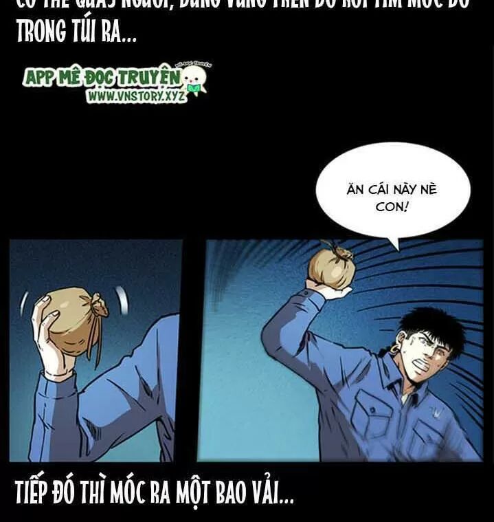 Đọc truyện U Minh Ngụy Tượng - Chap 272