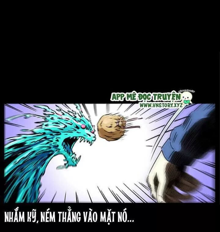 Đọc truyện U Minh Ngụy Tượng - Chap 272