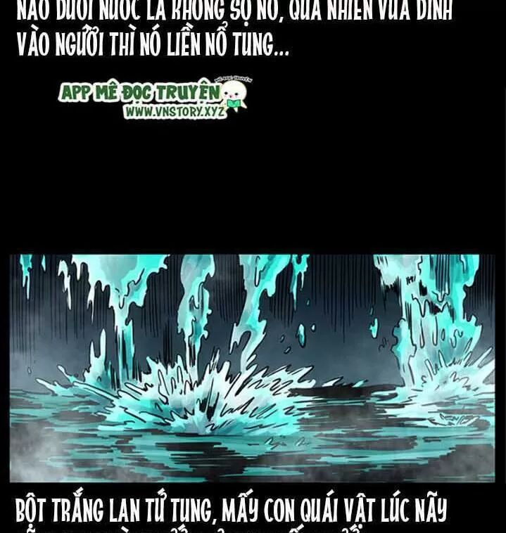 Đọc truyện U Minh Ngụy Tượng - Chap 272