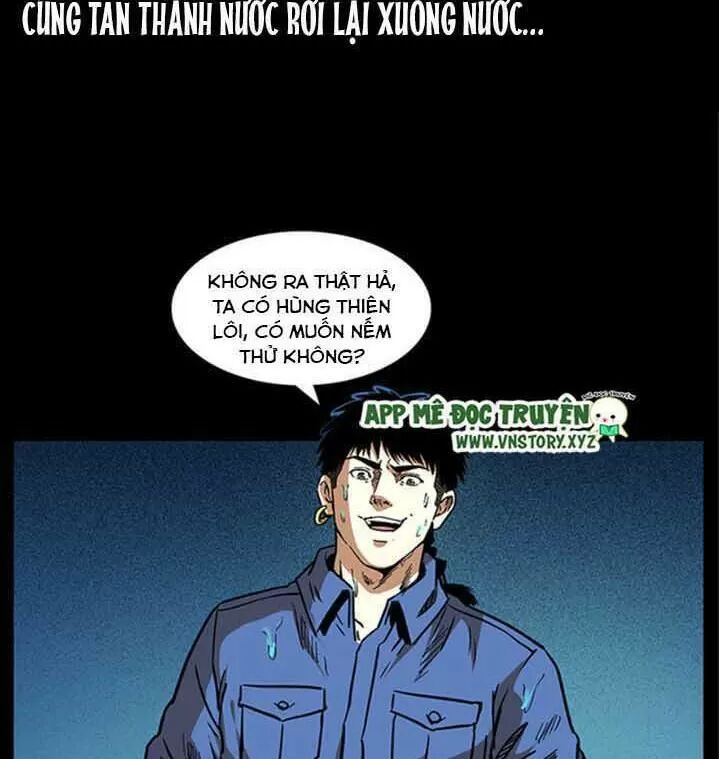 Đọc truyện U Minh Ngụy Tượng - Chap 272