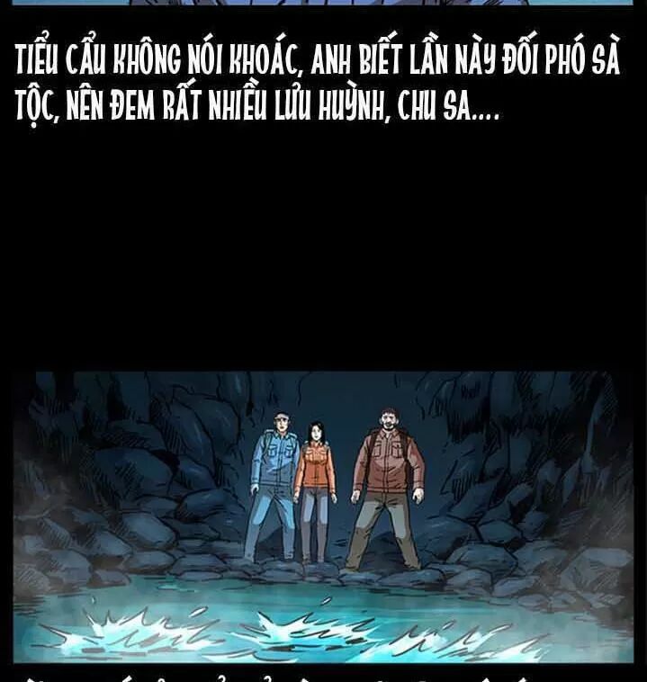 Đọc truyện U Minh Ngụy Tượng - Chap 272