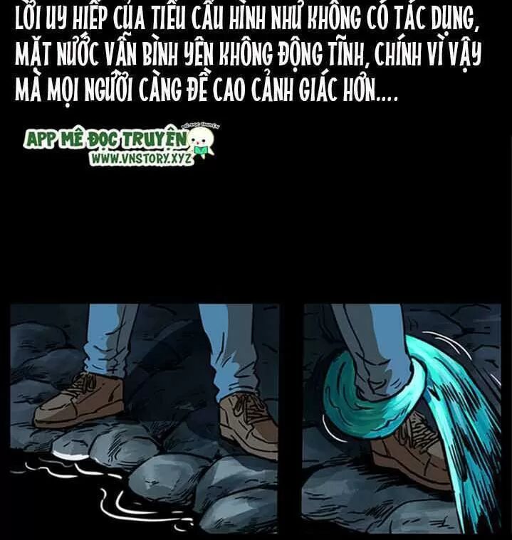 Đọc truyện U Minh Ngụy Tượng - Chap 272