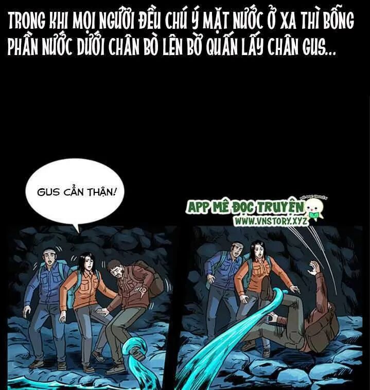 Đọc truyện U Minh Ngụy Tượng - Chap 272