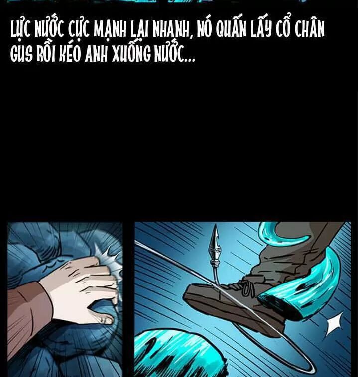 Đọc truyện U Minh Ngụy Tượng - Chap 272