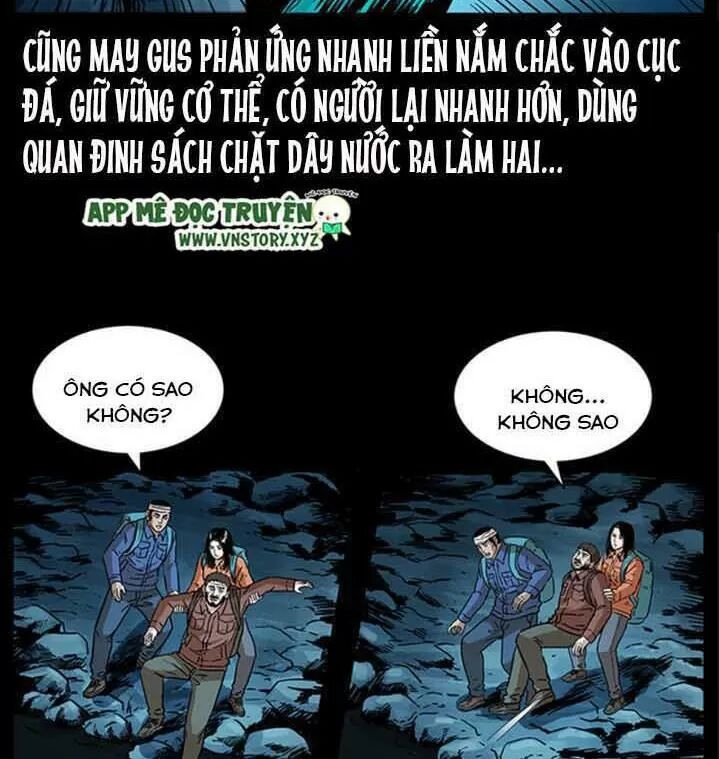 Đọc truyện U Minh Ngụy Tượng - Chap 272