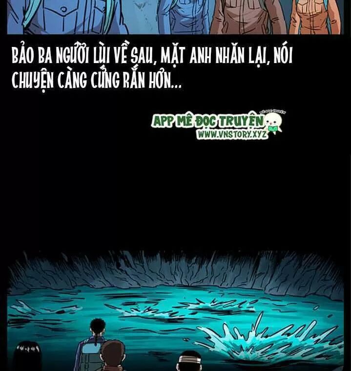 Đọc truyện U Minh Ngụy Tượng - Chap 272