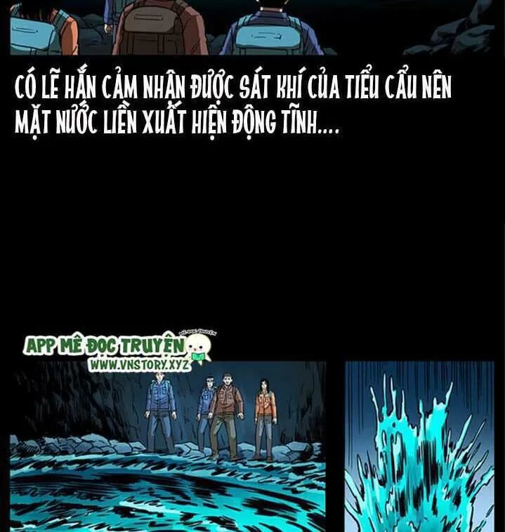 Đọc truyện U Minh Ngụy Tượng - Chap 272