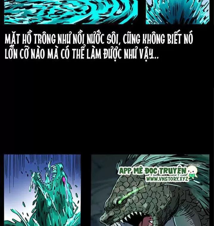 Đọc truyện U Minh Ngụy Tượng - Chap 272