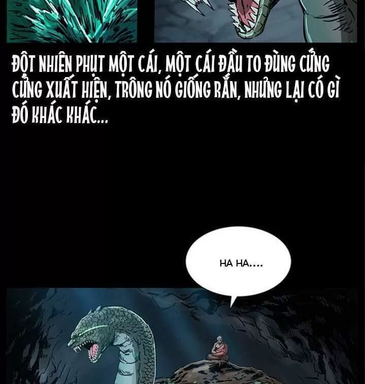 Đọc truyện U Minh Ngụy Tượng - Chap 272