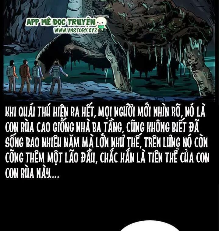 Đọc truyện U Minh Ngụy Tượng - Chap 272