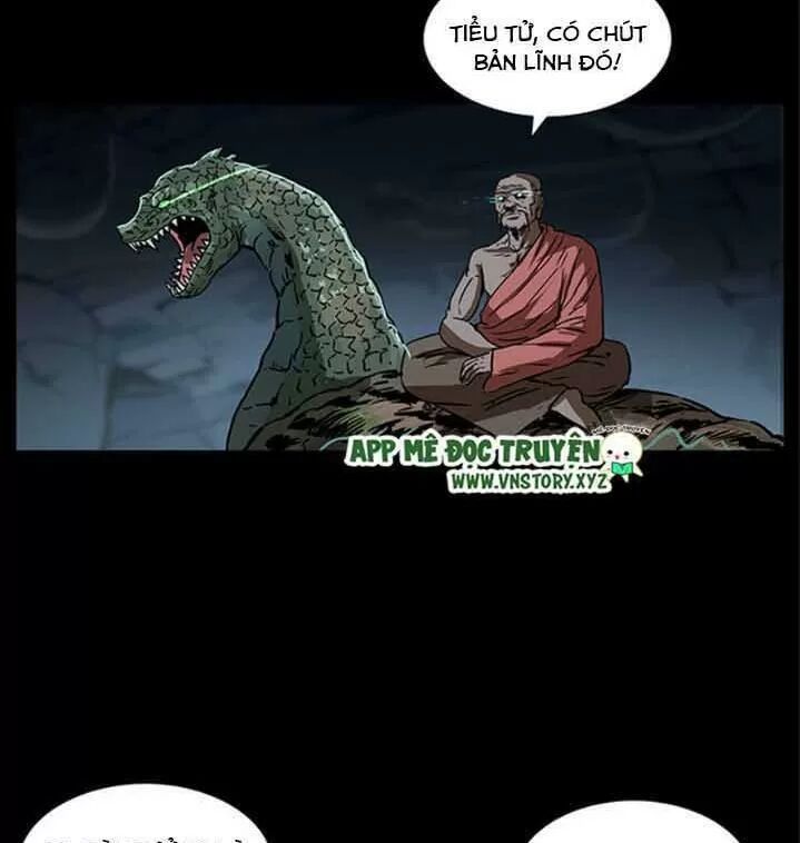 Đọc truyện U Minh Ngụy Tượng - Chap 272