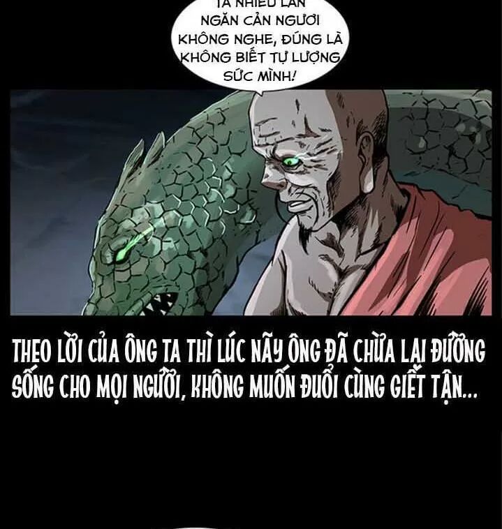 Đọc truyện U Minh Ngụy Tượng - Chap 272